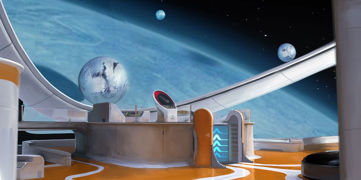 Internal Ship image